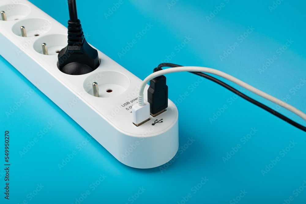 USB Plugs, Power Strip, Extension Cable, Electricity Strip USB Charging, Home Socket, Power Extender USB Plugs, Power Strip, Extension Cable, Electricity Strip USB Charging, Home Socket, Power Extender