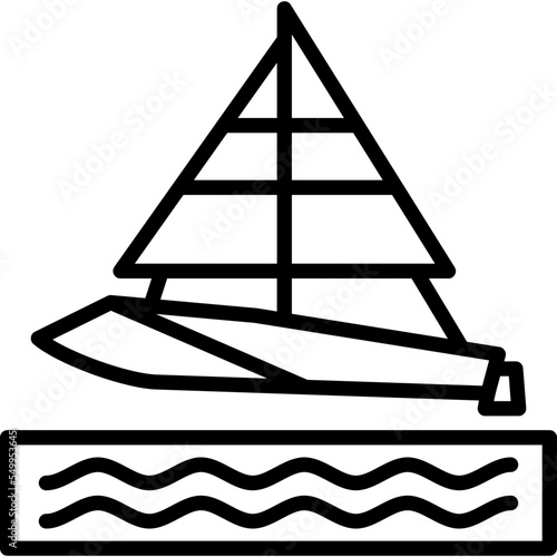 Monsoon Cup Icon