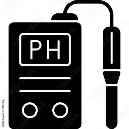Ph Icon