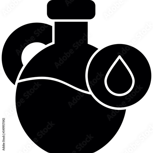 Oil Icon