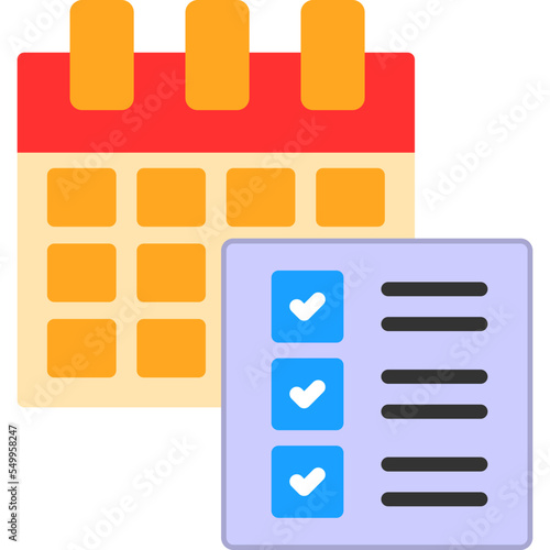 Checklist Icon