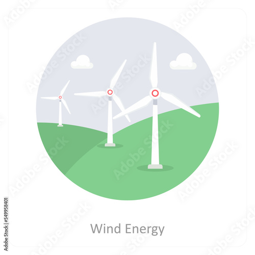 Wind Energy