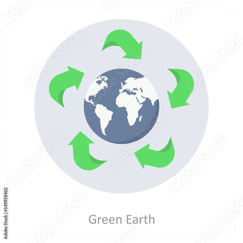 Green Earth