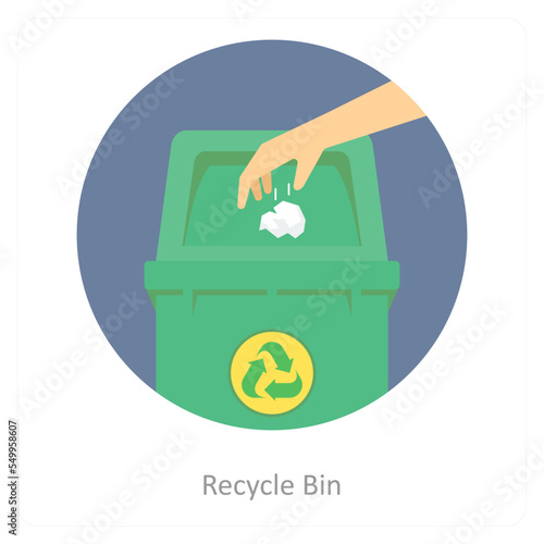 Recycle Bin