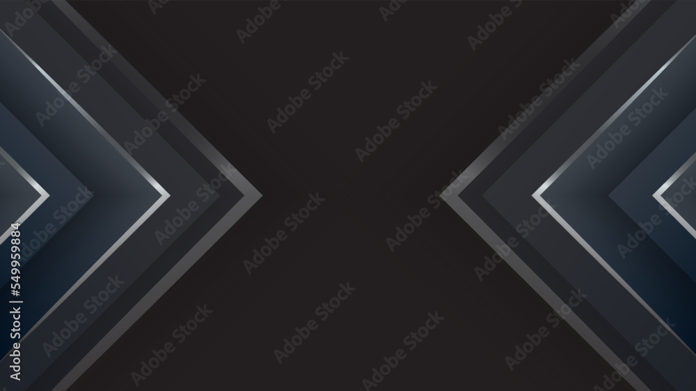 Abstract background dark with carbon fiber texture vector illustration and metal texture. Vector abstract graphic design banner pattern presentation background wallpaper web template. Abstract background dark with carbon fiber texture vector illustration and metal texture. Vector abstract graphic design banner pattern presentation background wallpaper web template.