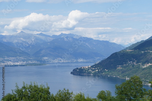 Lago Maggiore