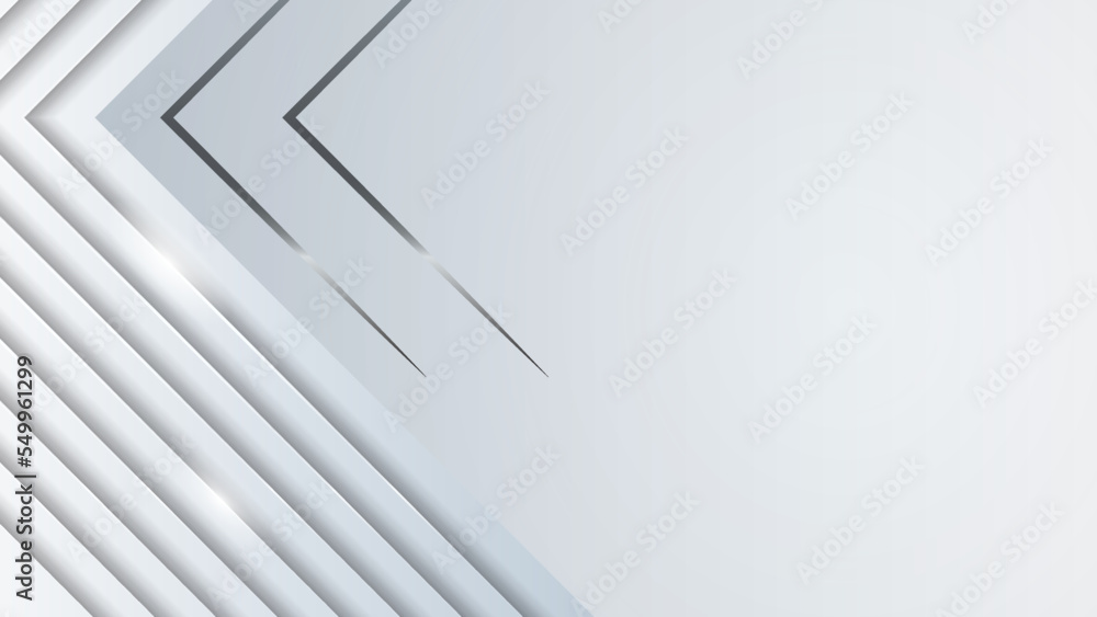 Abstract white background with vector abstract gray geometric triangle background. Vector abstract graphic design banner pattern presentation background wallpaper web template. Abstract white background with vector abstract gray geometric triangle background. Vector abstract graphic design banner pattern presentation background wallpaper web template.