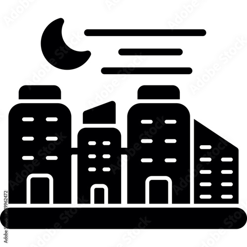 City Icon
