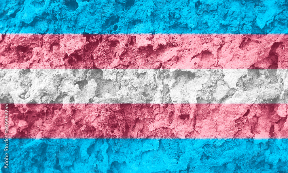 LGBT flag texture as the background LGBT flag texture as the background