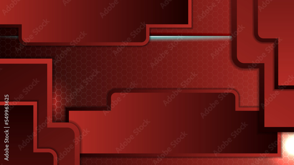 Abstract dark red background with pattern texture book brochure poster cover gradient template vector Abstract dark red background with pattern texture book brochure poster cover gradient template vector