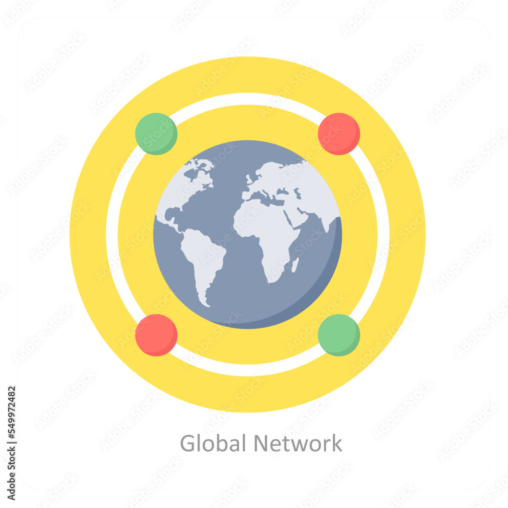 Global Network Global Network