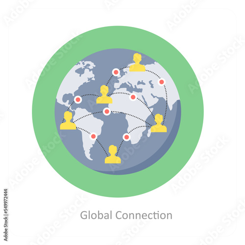 Global Connection