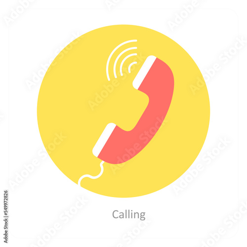 Calling