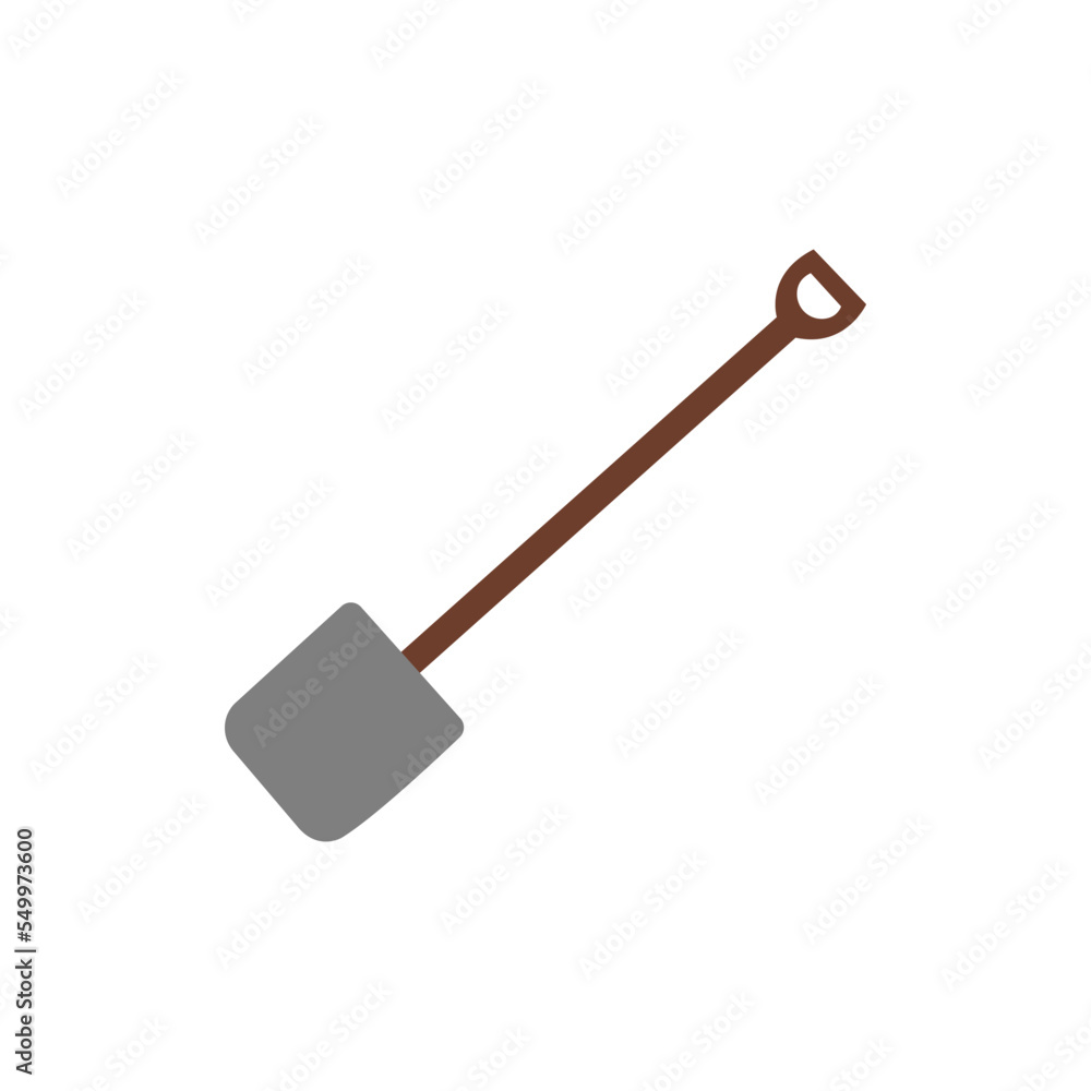 Trowel vector. Trowel vector icon isolated on white background. Working tool vector. coloring sheet for kids. Trowel vector. Trowel vector icon isolated on white background. Working tool vector. coloring sheet for kids.