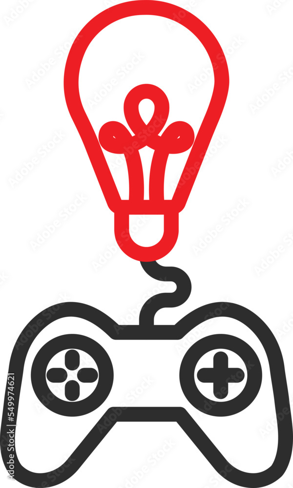 Game ideas Vector Icon
Game ideas Vector Icon