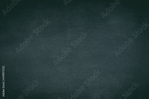 Abstract Chalk rubbed out on blackboard for background. texture for add text or graphic design. Education concepts school.