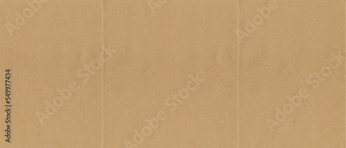 Recycled paper texture background design