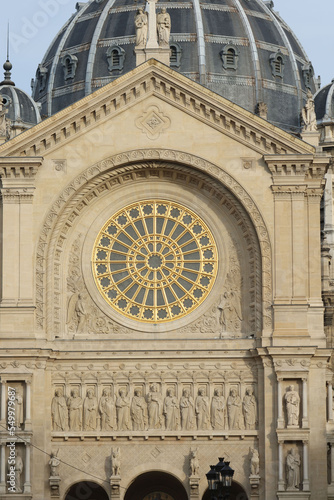 Eglise Saint Augustin