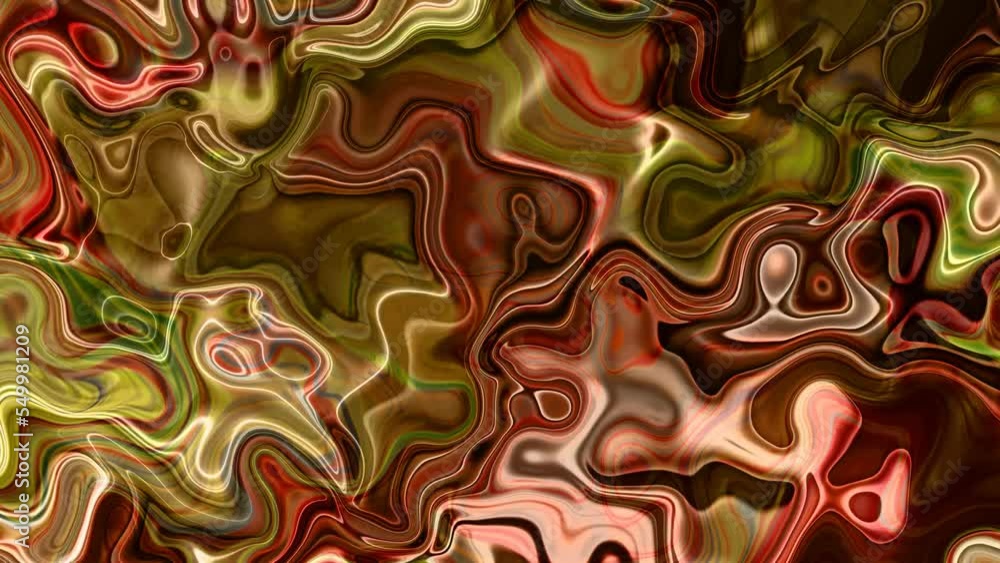 Background smooth marble liquid animation Background smooth marble liquid animation