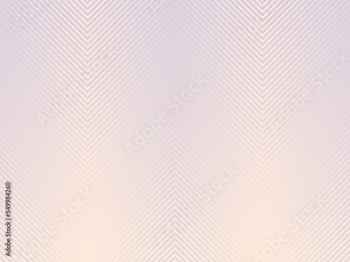 Abstract mixed white background made of lines that mace arrows.