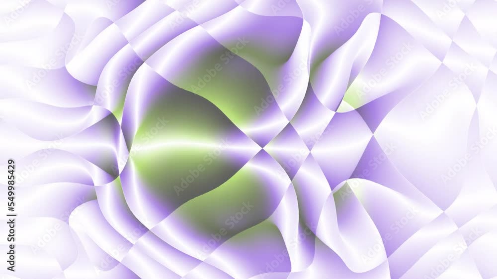 Abstract trendy pattern wave motion background Abstract trendy pattern wave motion background