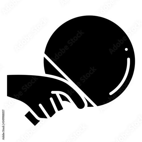 shakehand grip icon