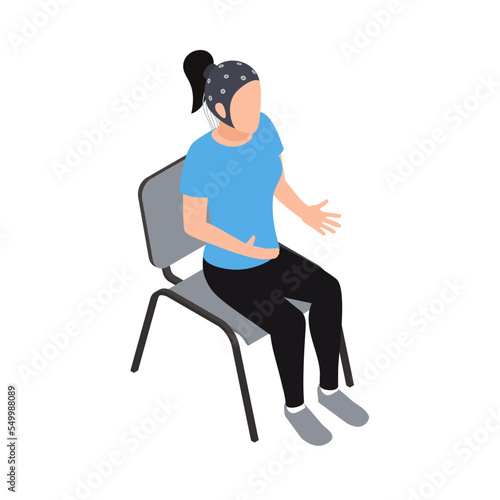 Neural Interface Patient Composition