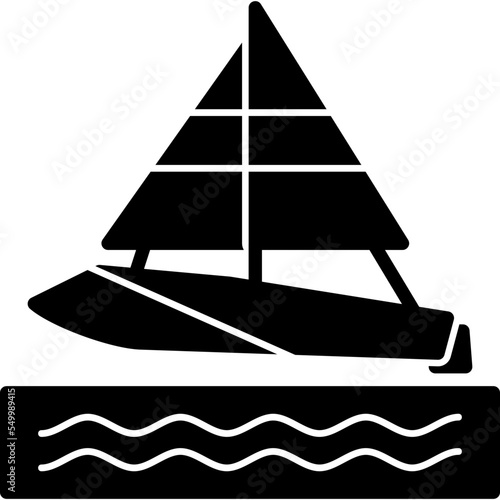 Monsoon Cup Icon