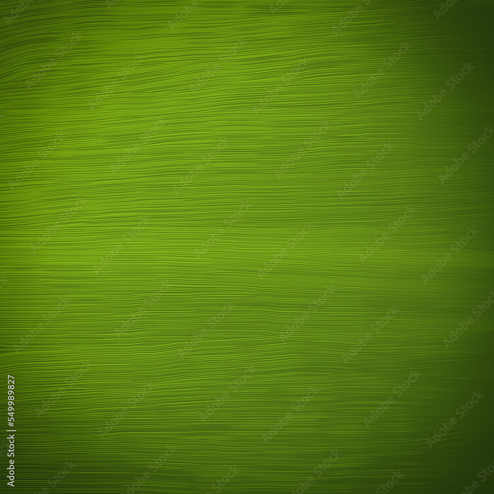 Bright green texture with brush strokes in thick oil paint.