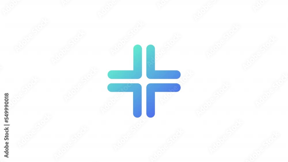 Animated minimize gradient ui icon. Exit full screen mode. Seamless loop HD video with alpha channel on transparent background. Line color user interface symbol motion graphic animation Animated minimize gradient ui icon. Exit full screen mode. Seamless loop HD video with alpha channel on transparent background. Line color user interface symbol motion graphic animation