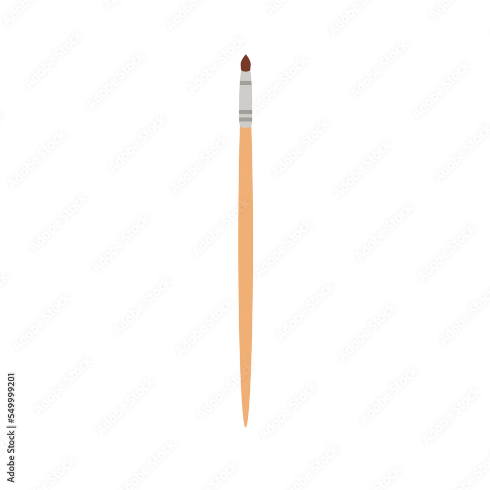 Paintbrushes, paint drawings, paint plots, use of color Paintbrushes, paint drawings, paint plots, use of color