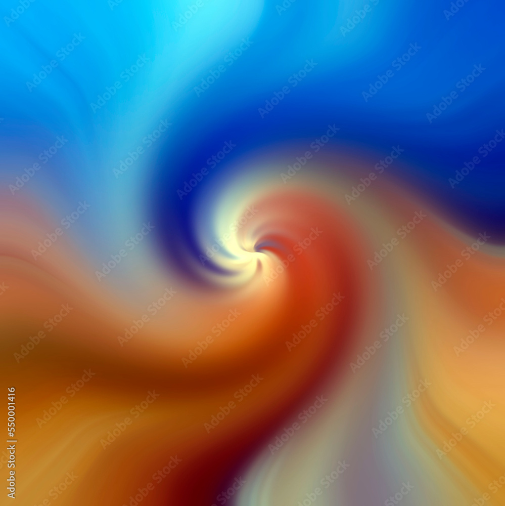 Fototapeta premium abstract colorful background