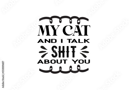 Funny Cat SVG Bundle, Cat SVG, Kitten SVG, Cat lady SVG, crazy cat lady SVG, cat lover SVG