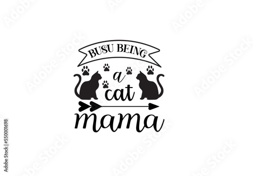 Funny Cat SVG Bundle, Cat SVG, Kitten SVG, Cat lady SVG, crazy cat lady SVG, cat lover SVG