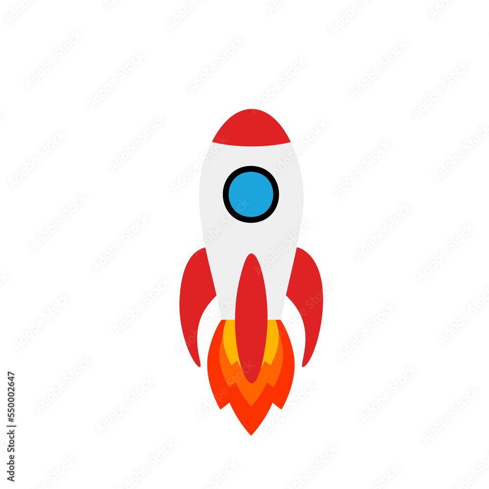 Traveling to space by rockets or space shuttles