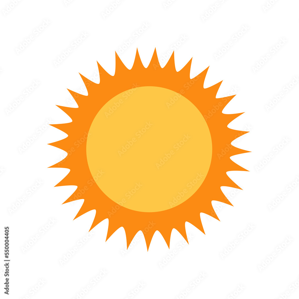 shining sun, spherical sun icon,cartoon text frame,Various circular speech bubbles, conversation shining sun, spherical sun icon,cartoon text frame,Various circular speech bubbles, conversation