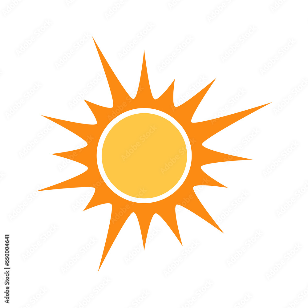 shining sun, spherical sun icon,cartoon text frame,Various circular speech bubbles, conversation shining sun, spherical sun icon,cartoon text frame,Various circular speech bubbles, conversation