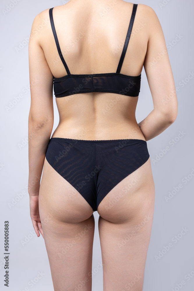 Sexy Model Posing In Lingerie Sexy Model Posing In Lingerie