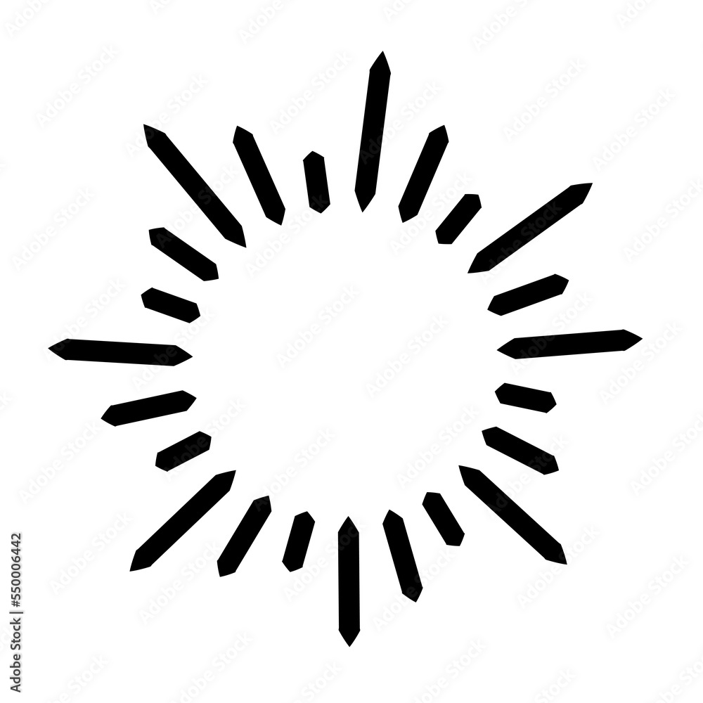 shining sun, spherical sun icon,cartoon text frame,Various circular speech bubbles, conversation shining sun, spherical sun icon,cartoon text frame,Various circular speech bubbles, conversation