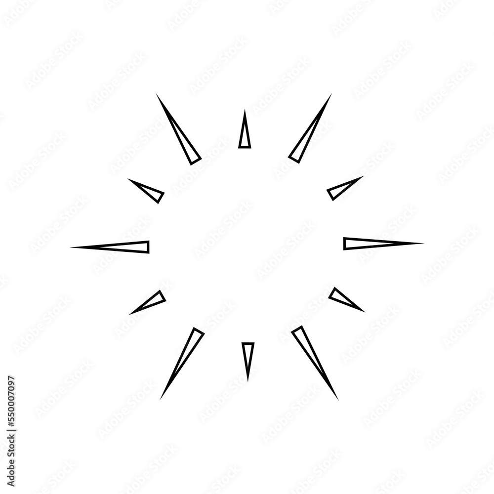 shining sun, spherical sun icon,cartoon text frame,Various circular speech bubbles, conversation shining sun, spherical sun icon,cartoon text frame,Various circular speech bubbles, conversation
