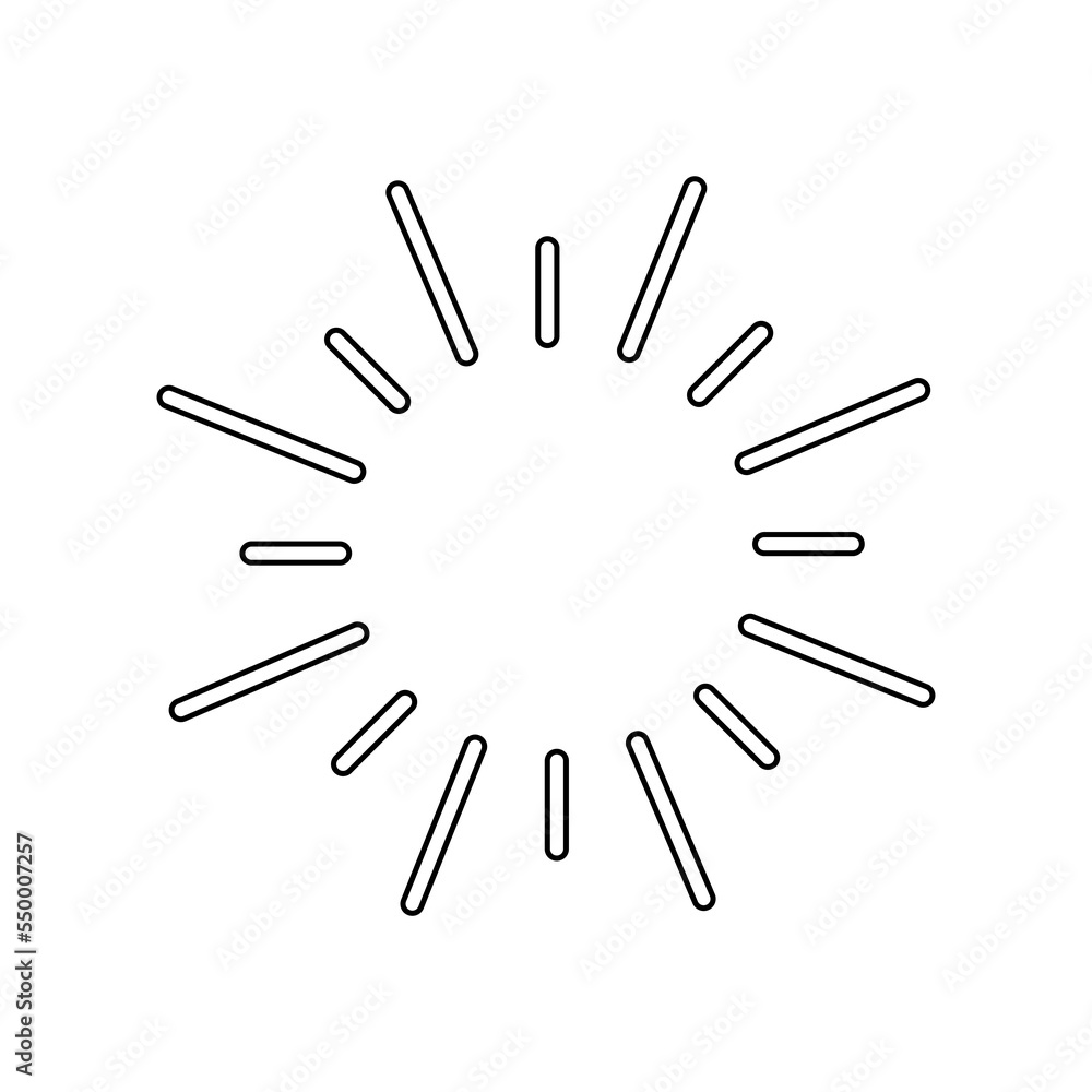 shining sun, spherical sun icon,cartoon text frame,Various circular speech bubbles, conversation shining sun, spherical sun icon,cartoon text frame,Various circular speech bubbles, conversation