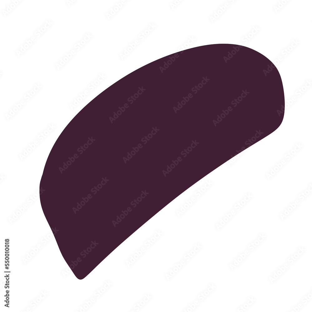 Abstract Shape Line Illustration for Element Abstract Shape Line Illustration for Element