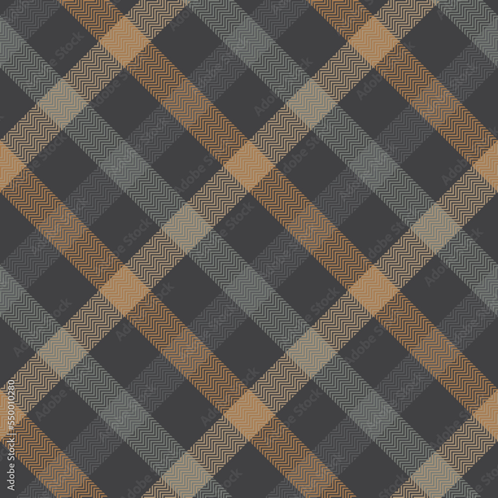 Check plaid seamless pattern. Check plaid seamless pattern.