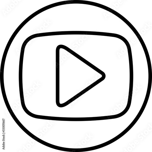 Youtube Icon