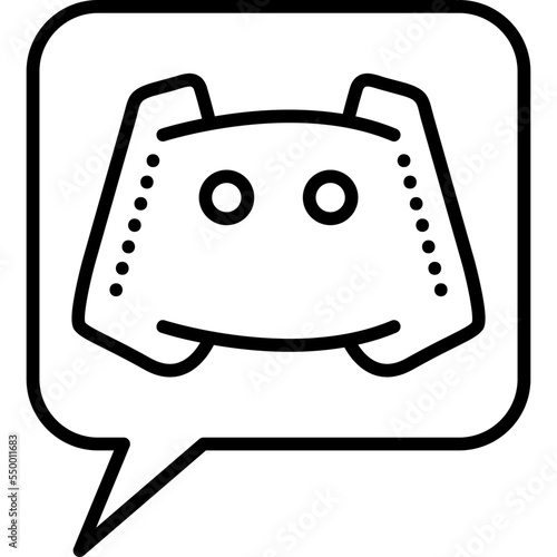 Discord Icon