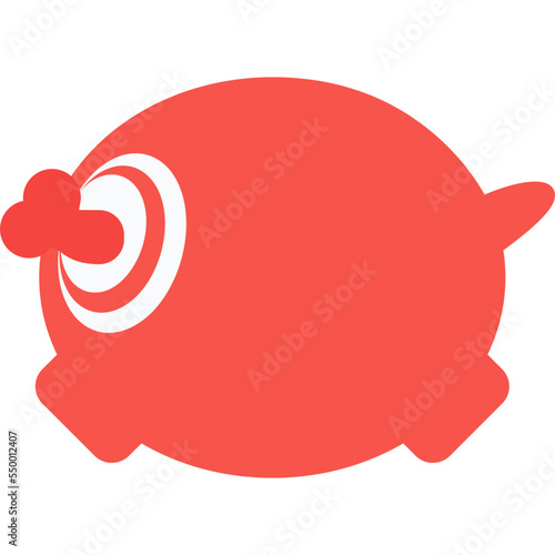 Plurk Icon