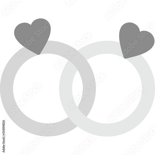Rings Icon