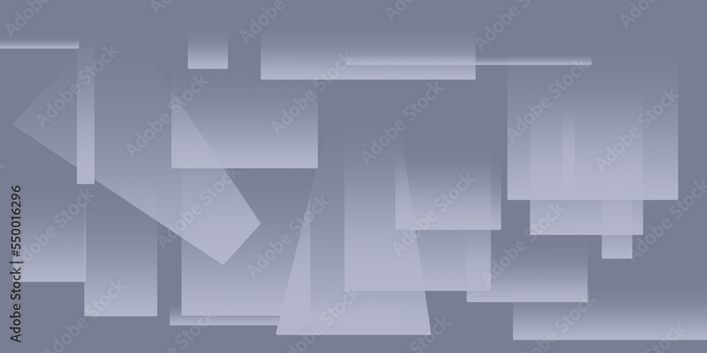 abstract background with squares