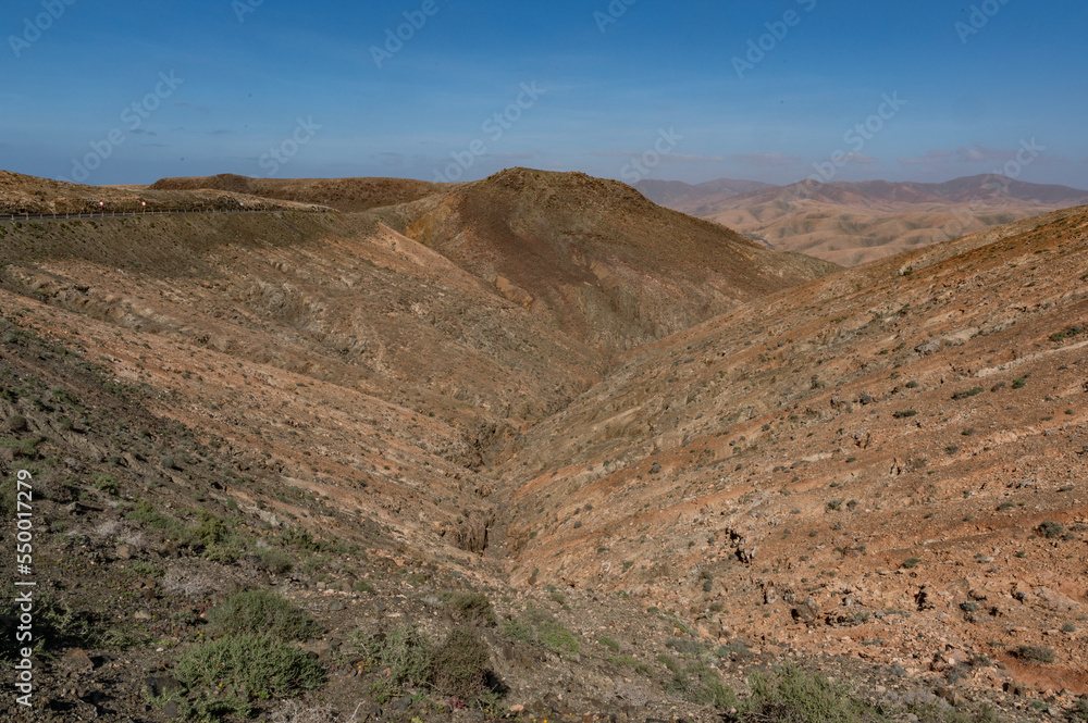 canarias mountains canarias mountains