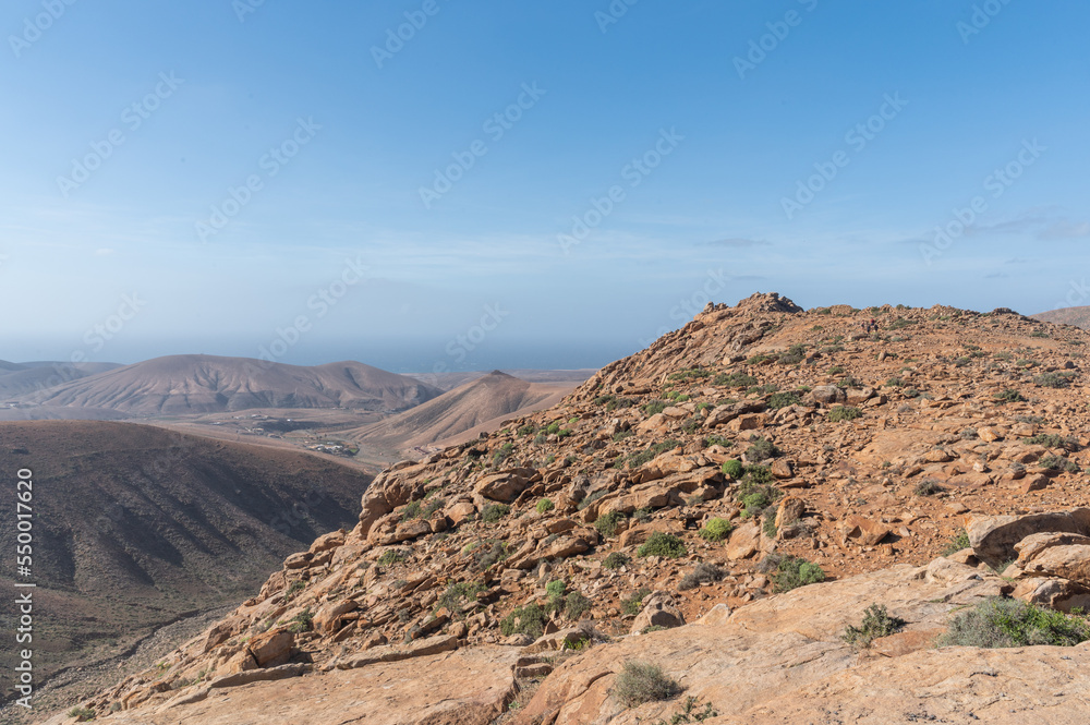 canarias mountains canarias mountains